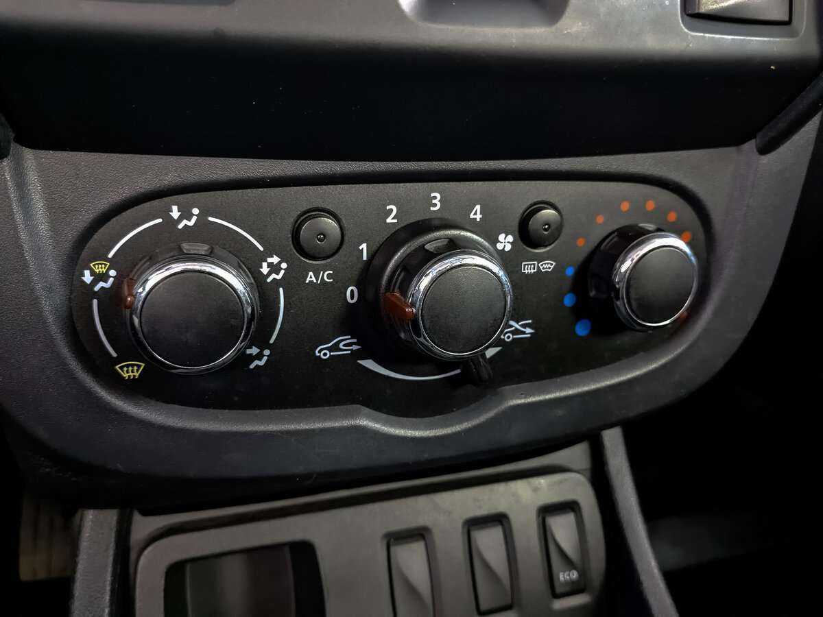 Купить Рено Дастер, 2016, 175 122 км.. Фото: #24