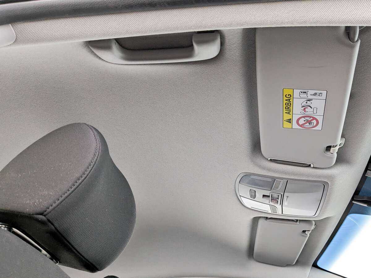 Купить Хендай Елантра, 2020, 83 421 км.. Фото: #17