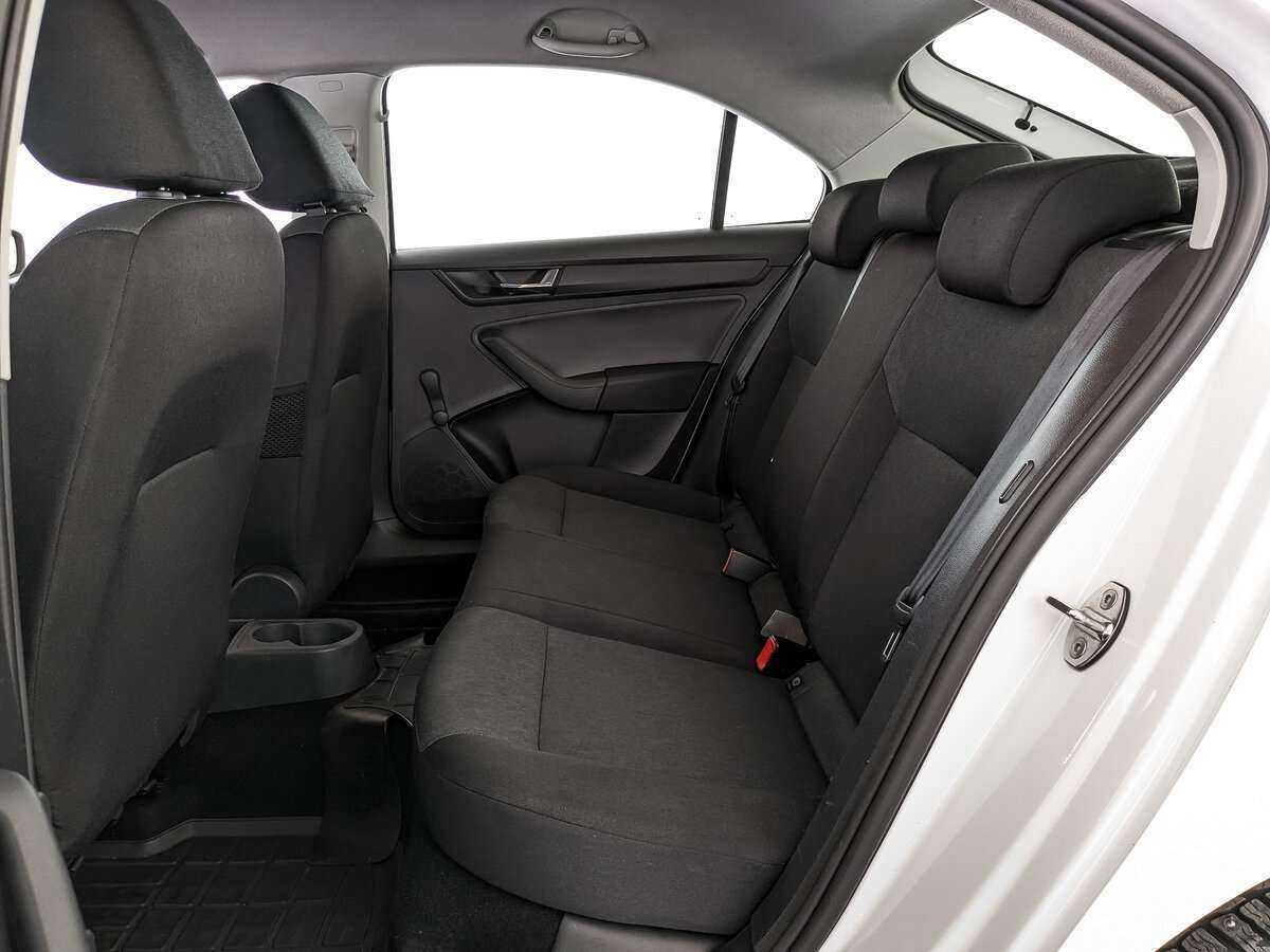 Купить Шкода Рапид, 2018, 119 557 км.. Фото: #13