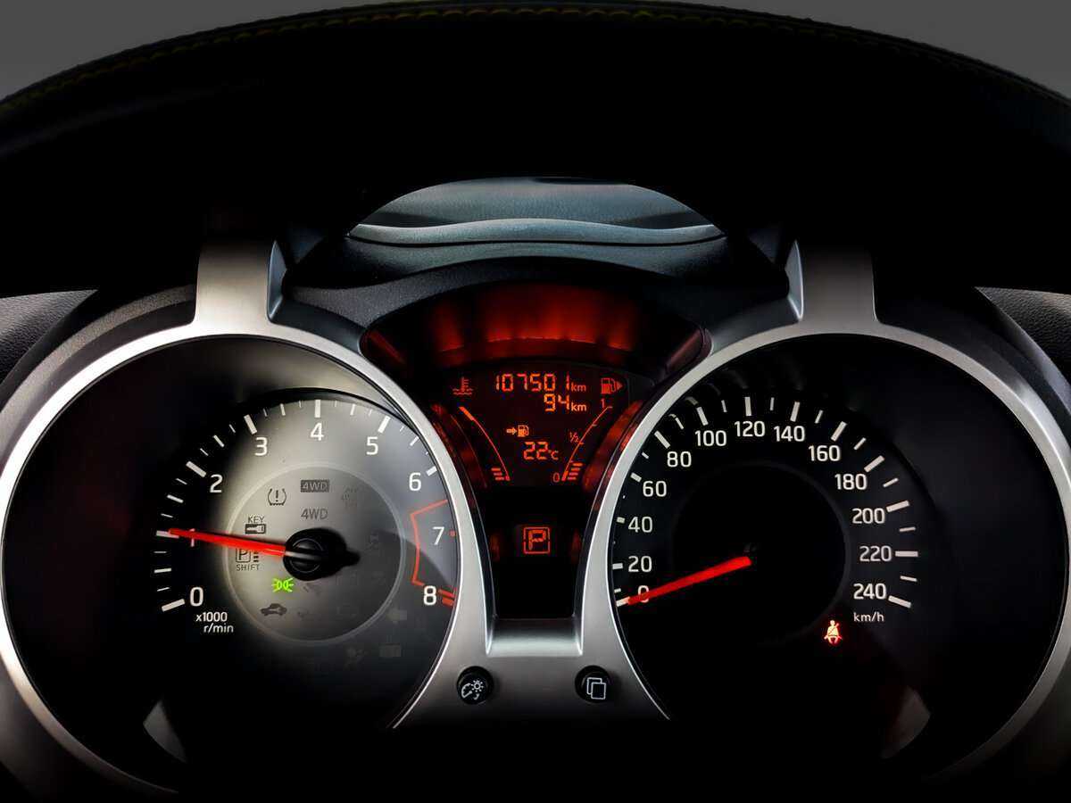 Купить Ниссан Жук, 2018, 107 500 км.. Фото: #9