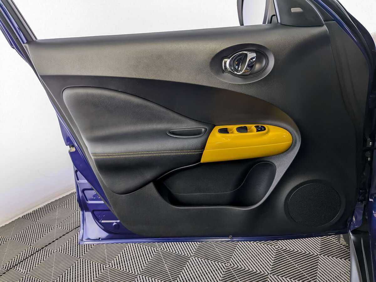 Купить Ниссан Жук, 2018, 107 500 км.. Фото: #13