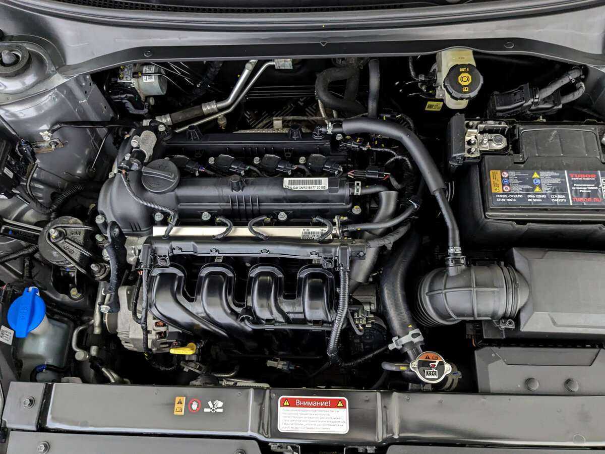 Купить Киа Рио, 2022, 24 461 км.. Фото: #8