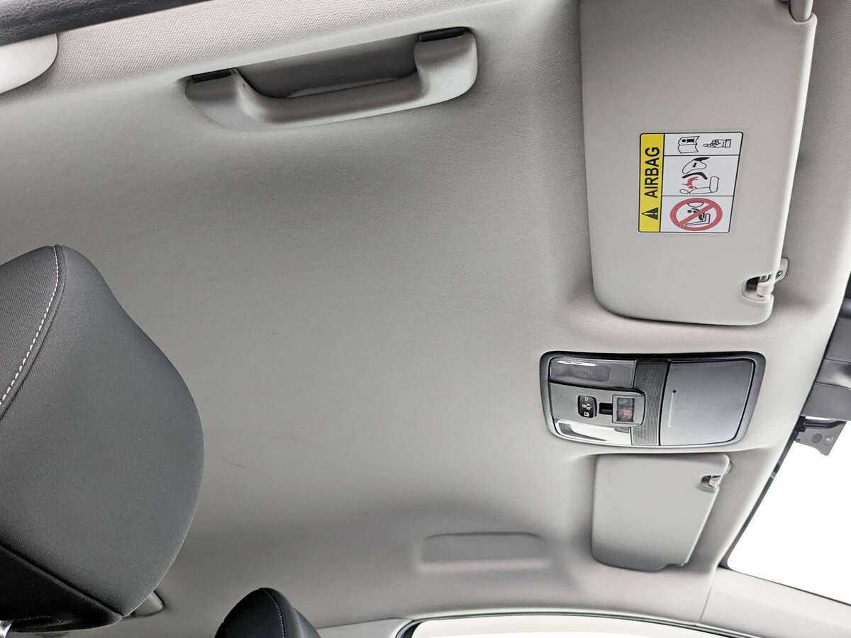 Купить Киа Сид, 2018, 86 083 км.. Фото: #17