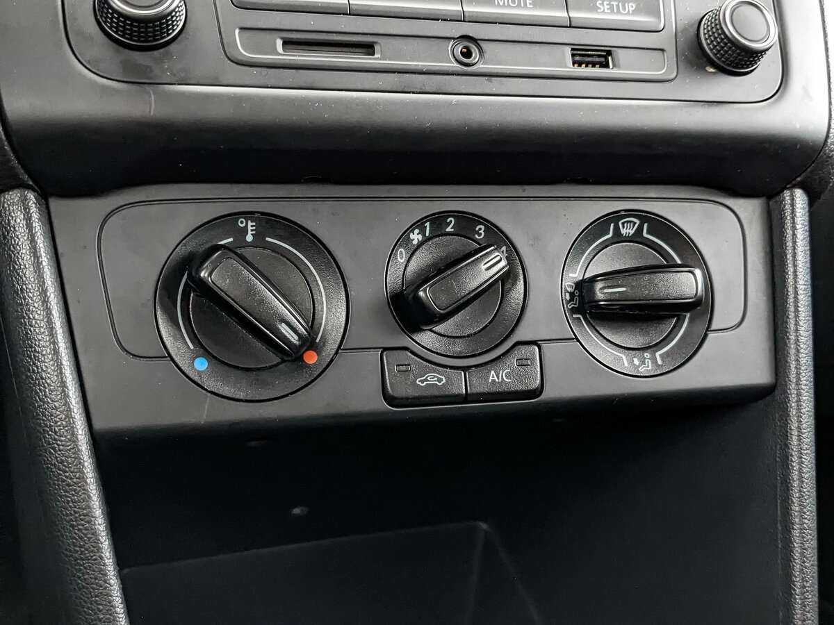 Купить Фольксваген Поло, 2019, 91 249 км.. Фото: #19