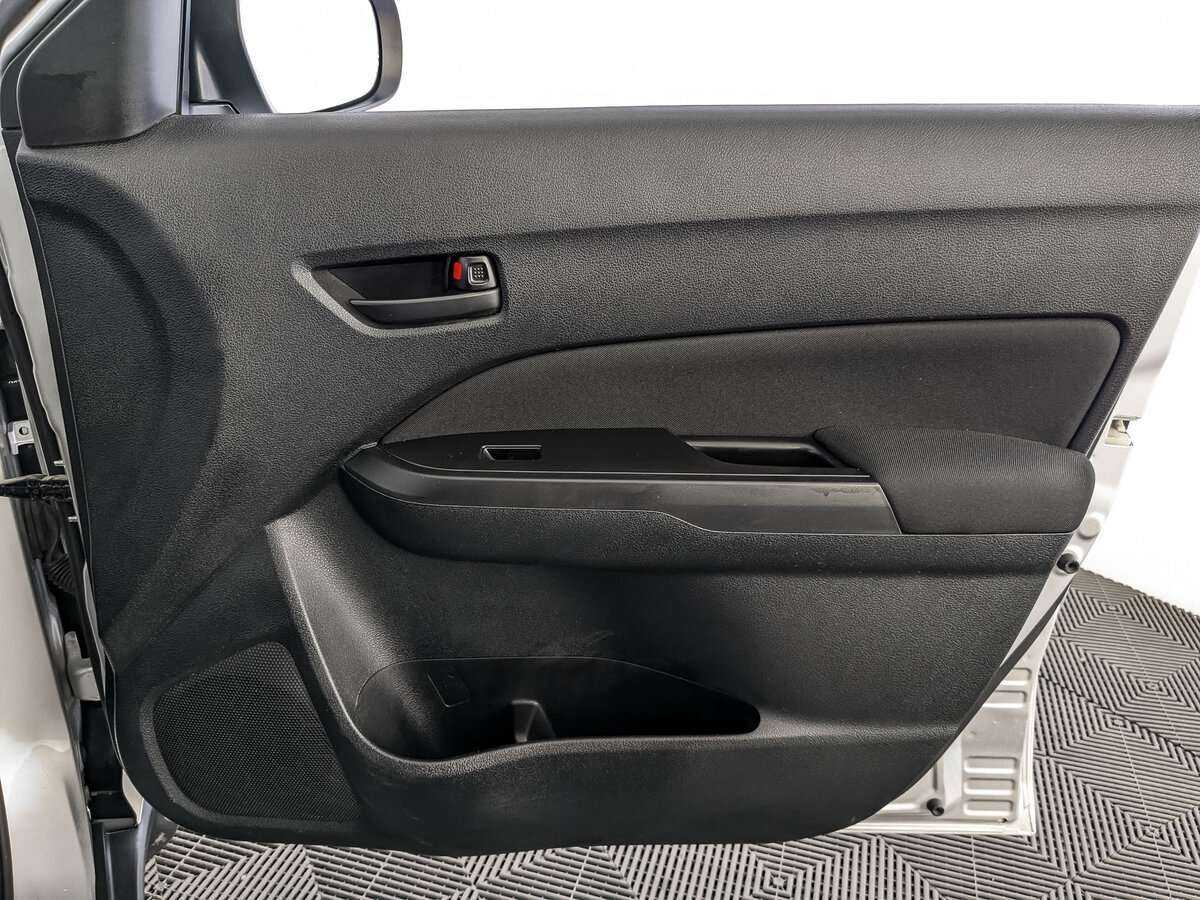 Купить Сузуки Витара, 2019, 66 618 км.. Фото: #24