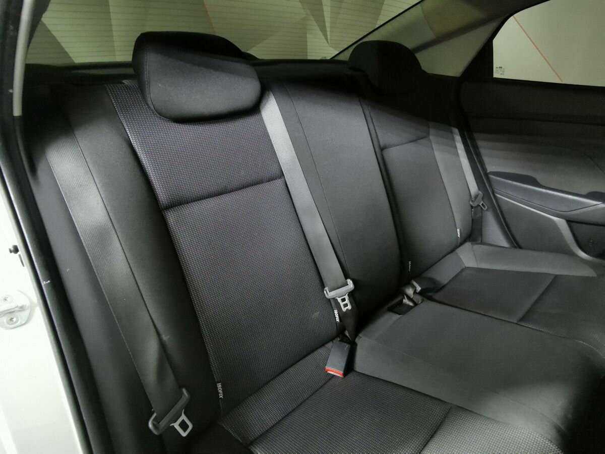 Купить Хендай Солярис, 2017, 108 077 км.. Фото: #12