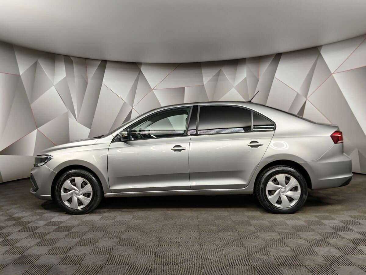 Купить Фольксваген Поло, 2020, 91 807 км.. Фото: #4