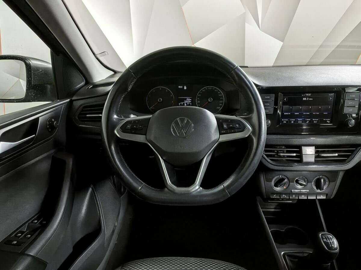 Купить Фольксваген Поло, 2020, 91 807 км.. Фото: #14