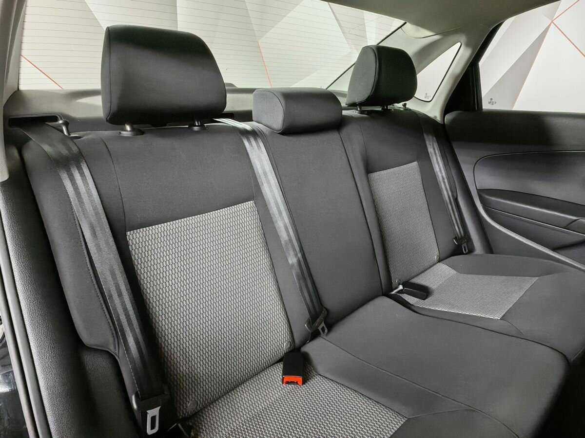 Купить Фольксваген Поло, 2013, 131 497 км.. Фото: #12