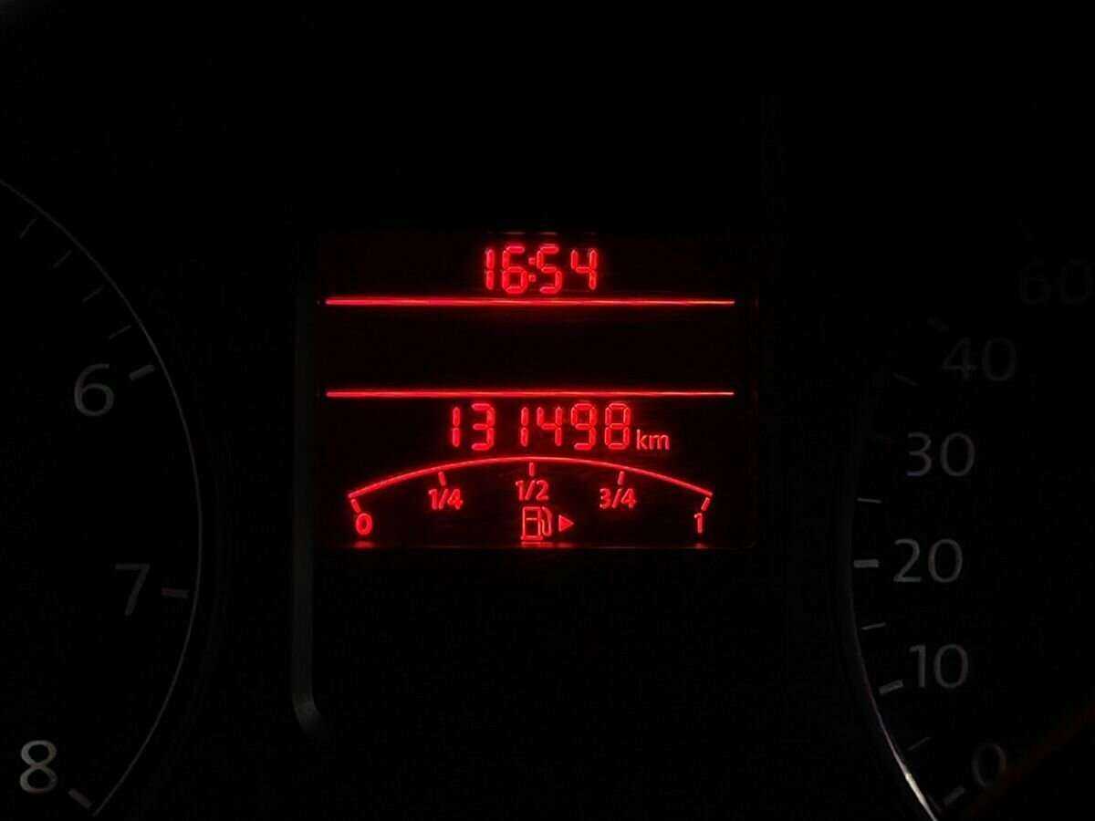 Купить Фольксваген Поло, 2013, 131 497 км.. Фото: #15