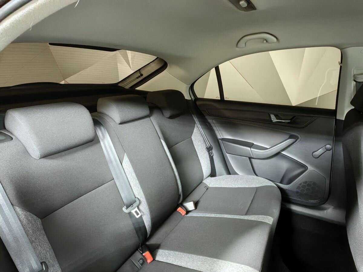 Купить Шкода Рапид, 2021, 81 539 км.. Фото: #12