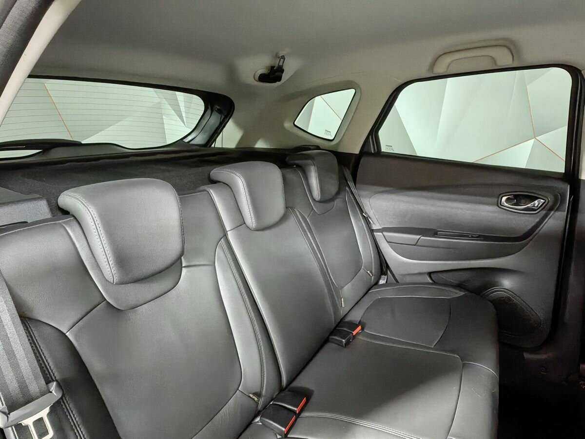 Купить Рено Каптюр, 2017, 63 241 км.. Фото: #10