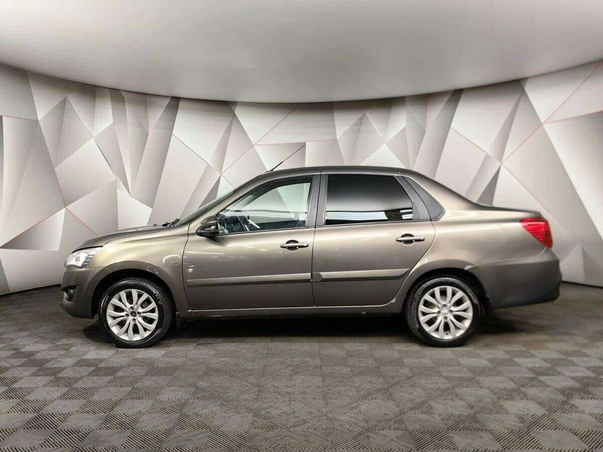 Купить Датсун он-ДО, 2019, 97 316 км.. Фото: #4