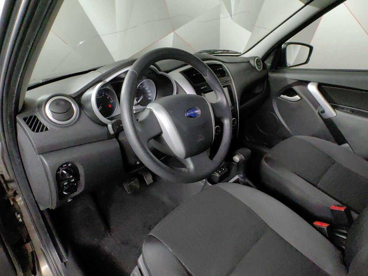 Купить Датсун он-ДО, 2019, 97 316 км.. Фото: #13