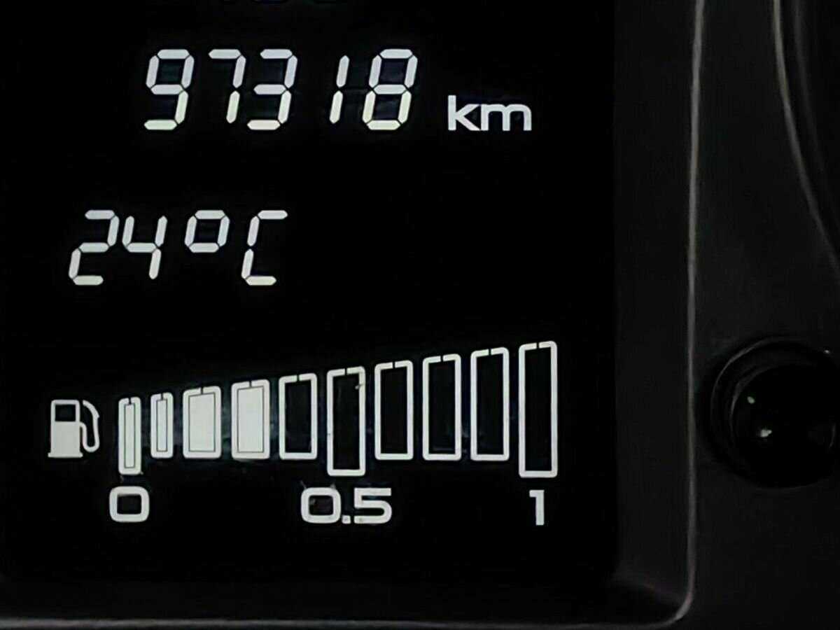 Купить Датсун он-ДО, 2019, 97 316 км.. Фото: #15