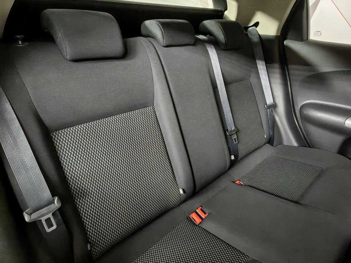 Купить Ниссан Жук, 2018, 65 308 км.. Фото: #12