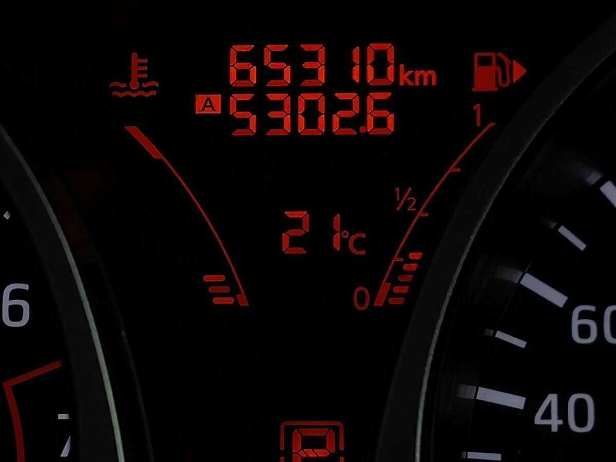 Купить Ниссан Жук, 2018, 65 308 км.. Фото: #19