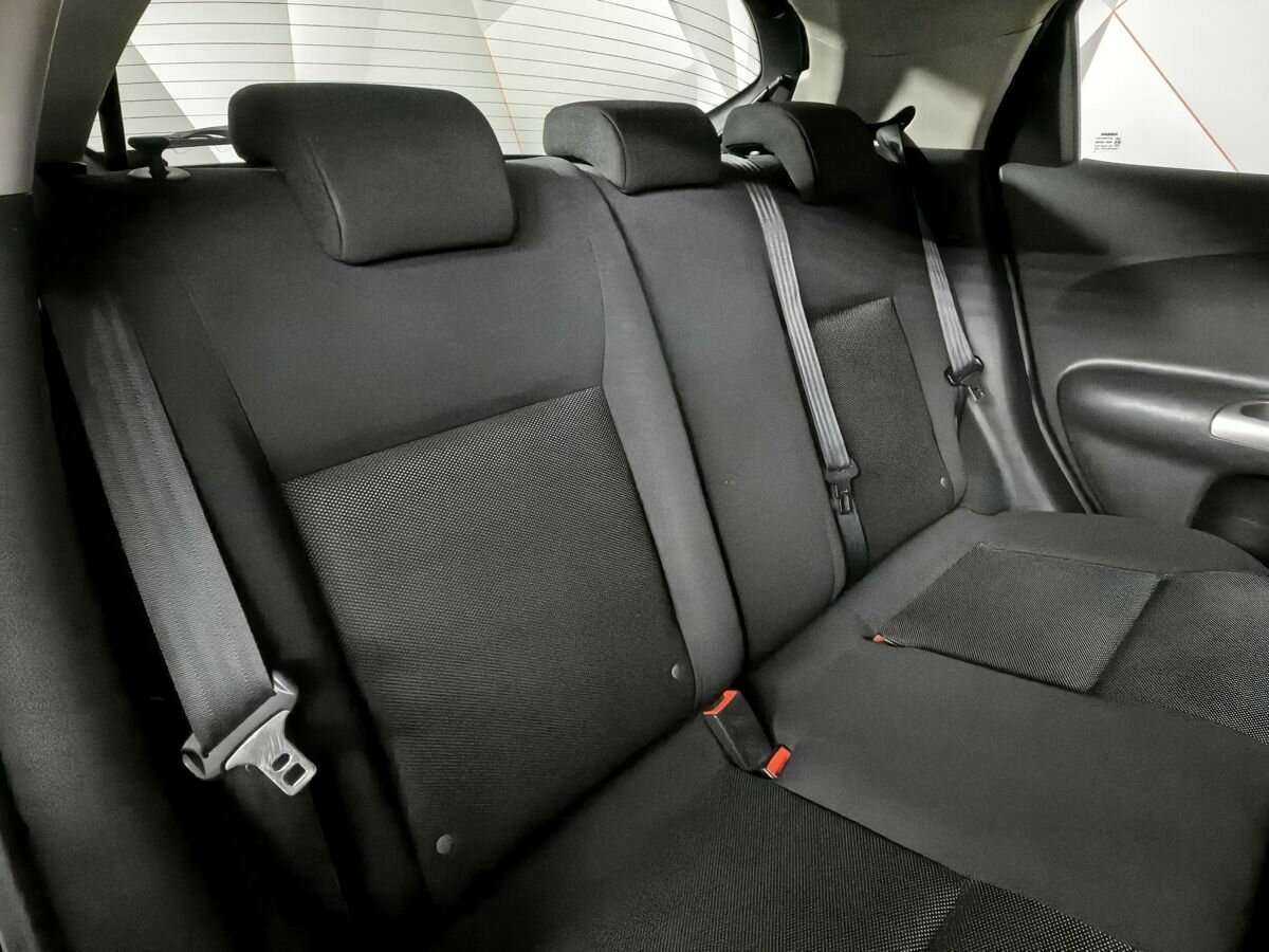 Купить Ниссан Жук, 2012, 177 443 км.. Фото: #12