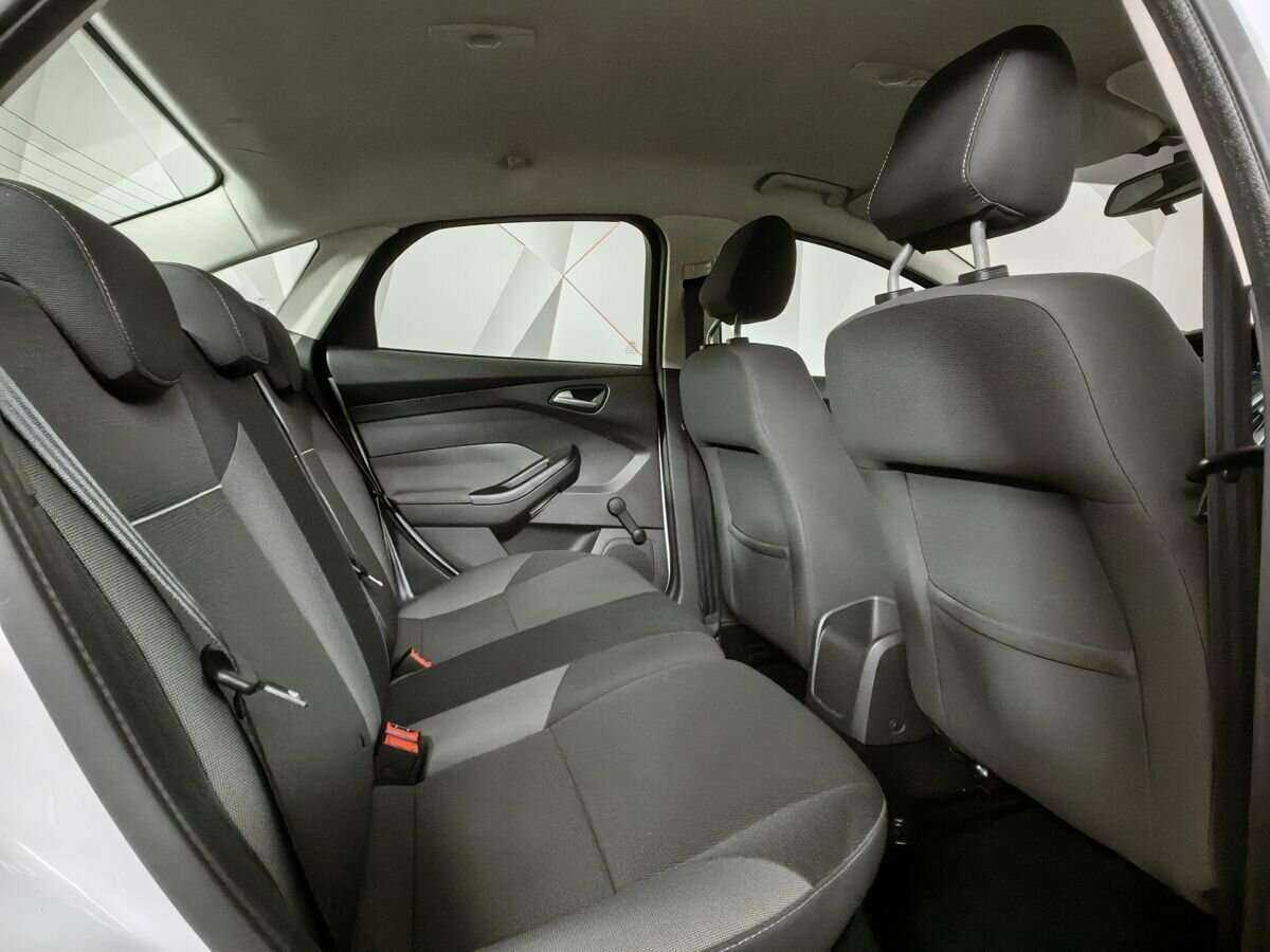 Купить Форд Фокус, 2014, 103 844 км.. Фото: #10