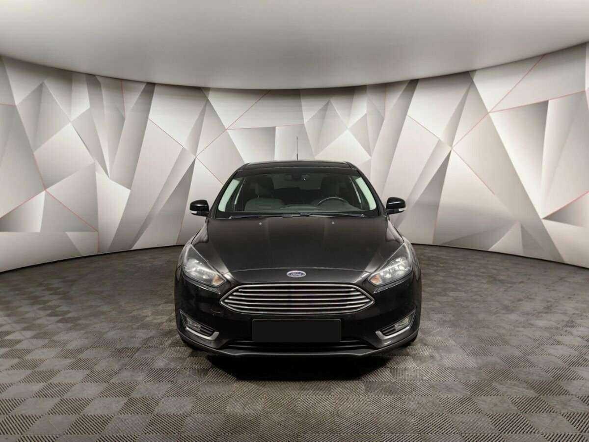 Купить Форд Фокус, 2016, 89 744 км.. Фото: #6