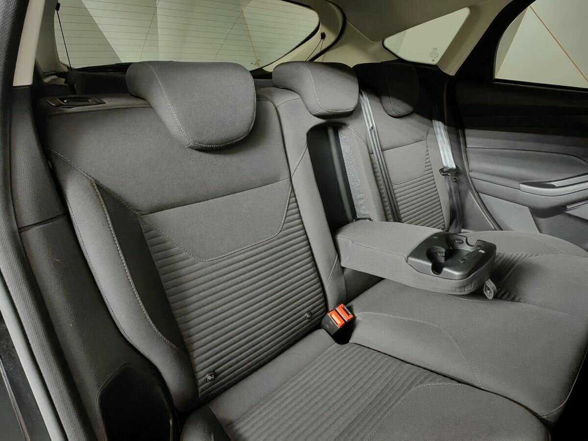 Купить Форд Фокус, 2016, 89 744 км.. Фото: #11