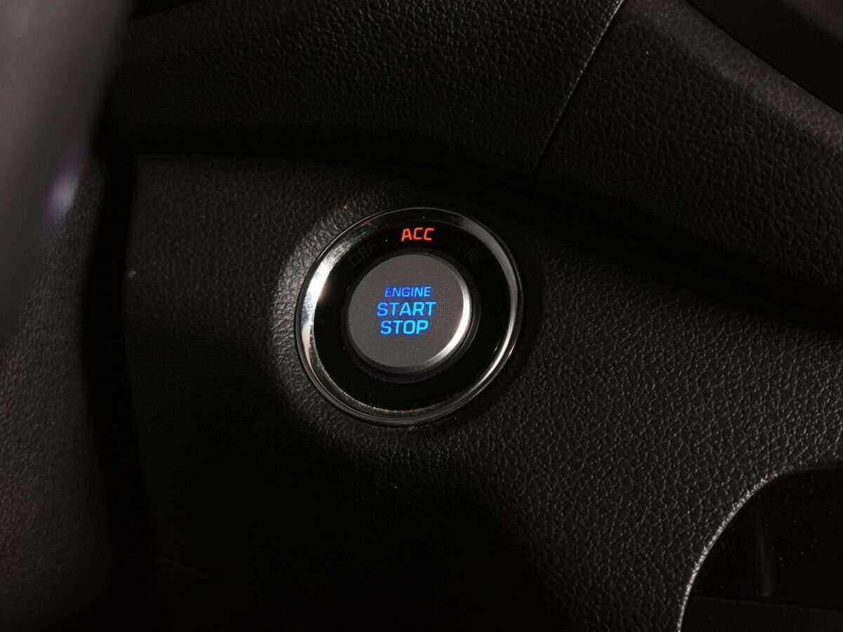 Купить Хендай Туксон, 2015, 111 476 км.. Фото: #16