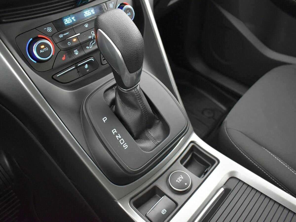 Купить Форд Куга, 2017, 106 349 км.. Фото: #14