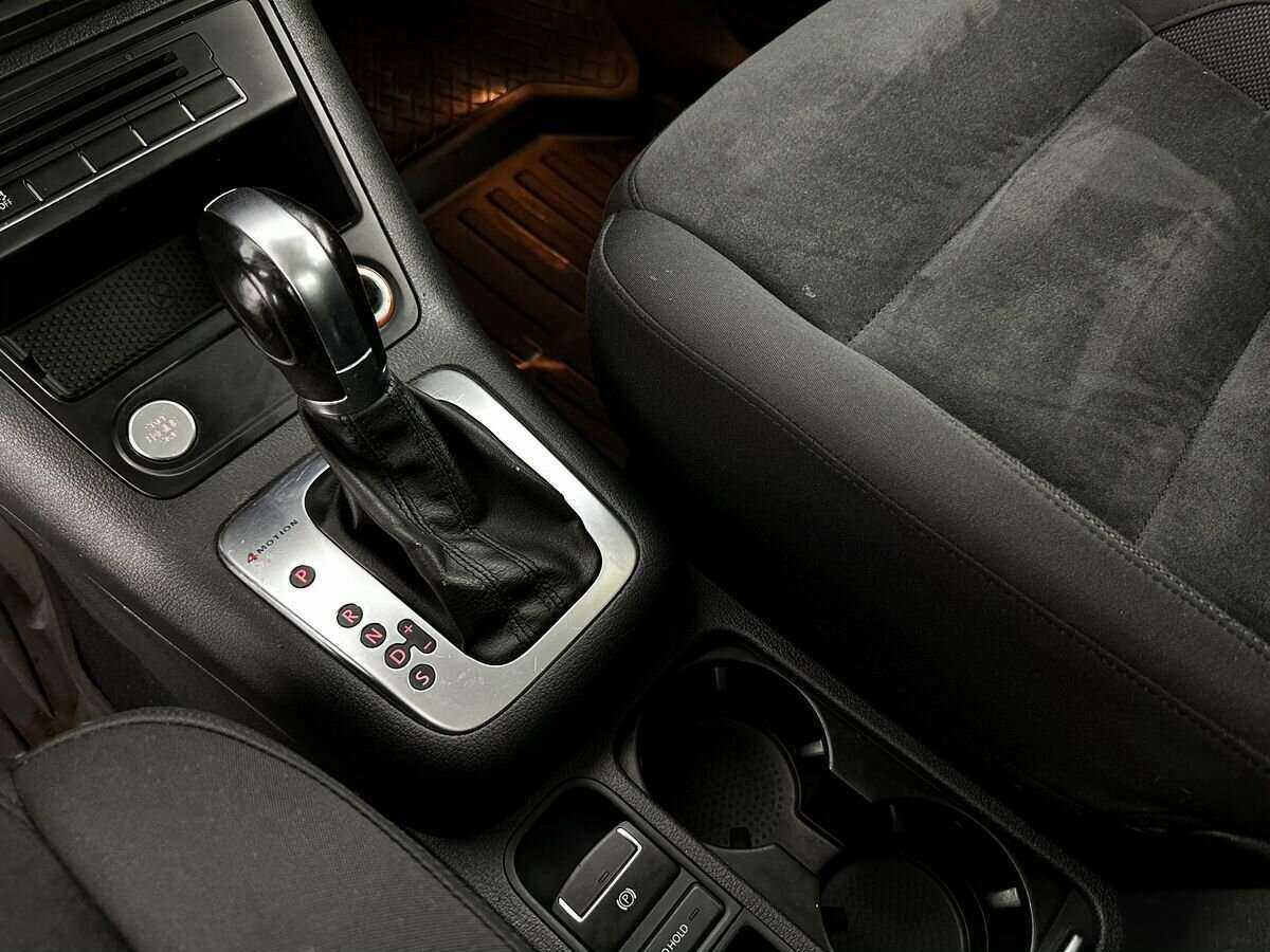 Купить Фольксваген Тигуан, 2013, 122 452 км.. Фото: #14