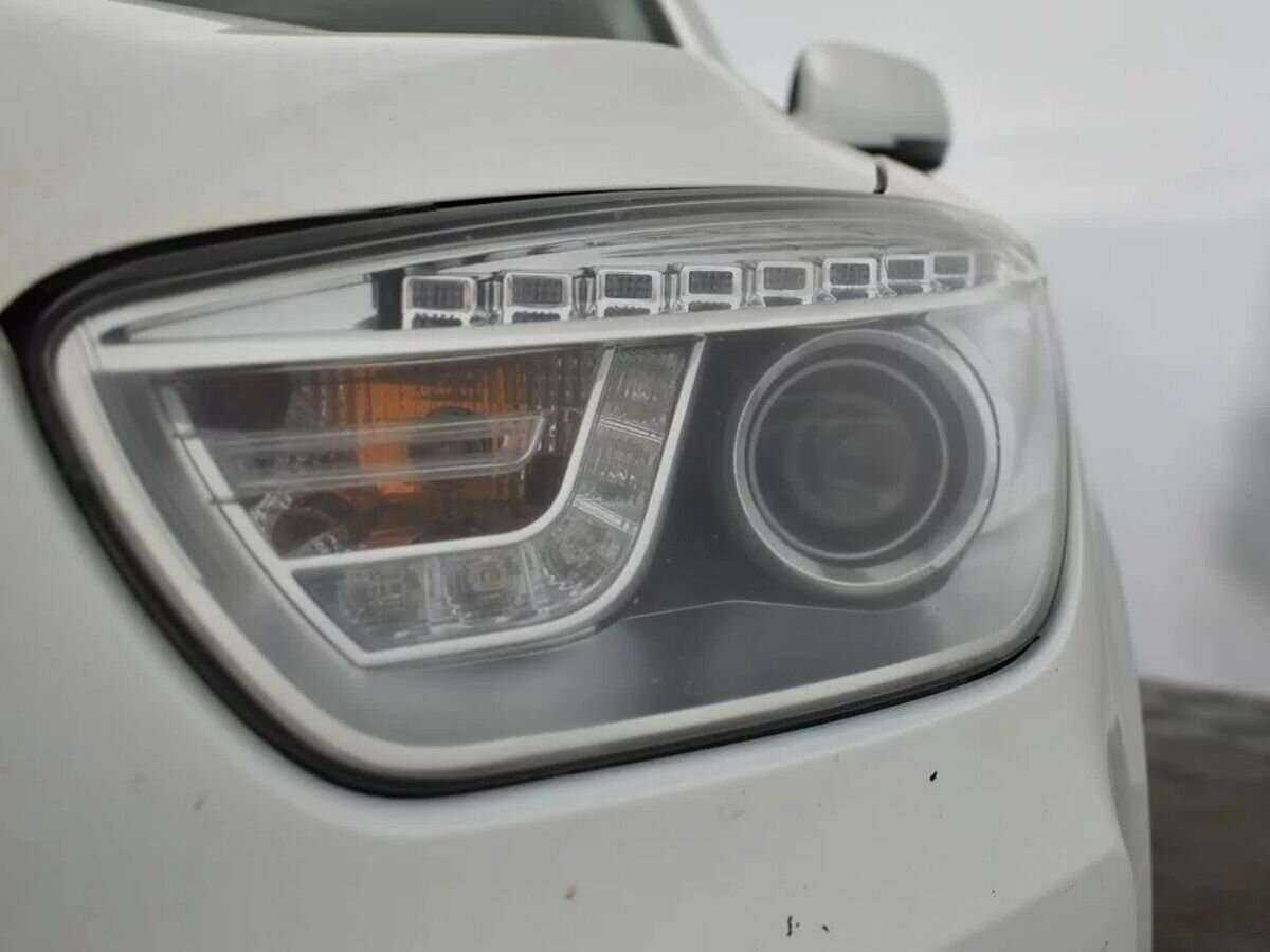 Купить ФАВ Бестюрн Икс80, 2017, 340 931 км.. Фото: #6