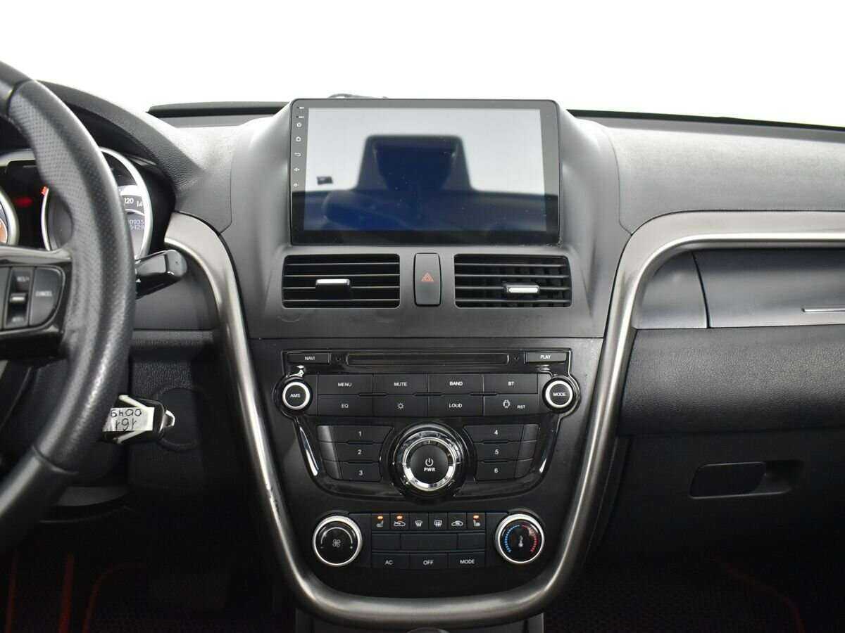 Купить ФАВ Бестюрн Икс80, 2017, 340 931 км.. Фото: #13