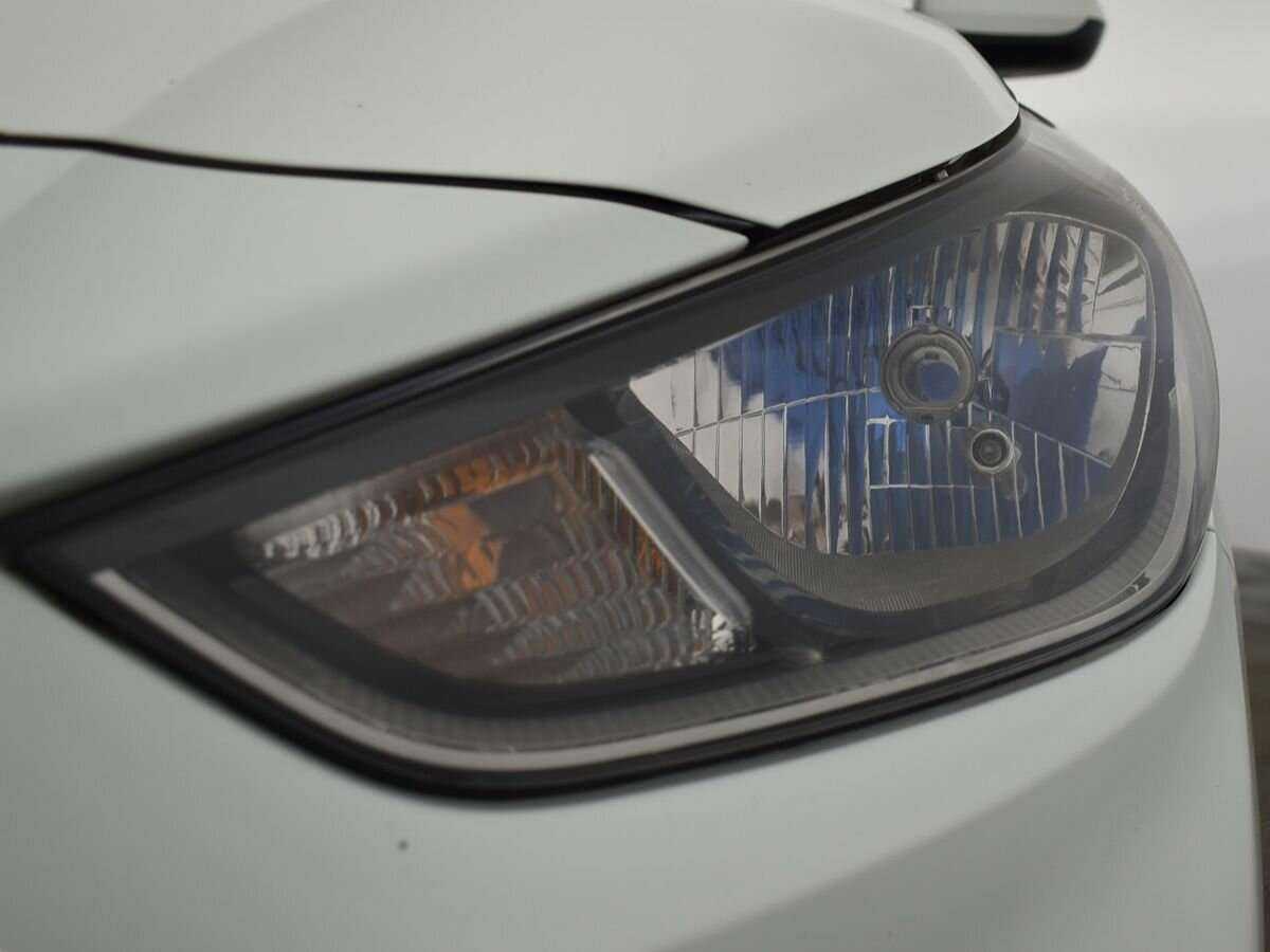 Купить Хендай Солярис, 2018, 120 071 км.. Фото: #6