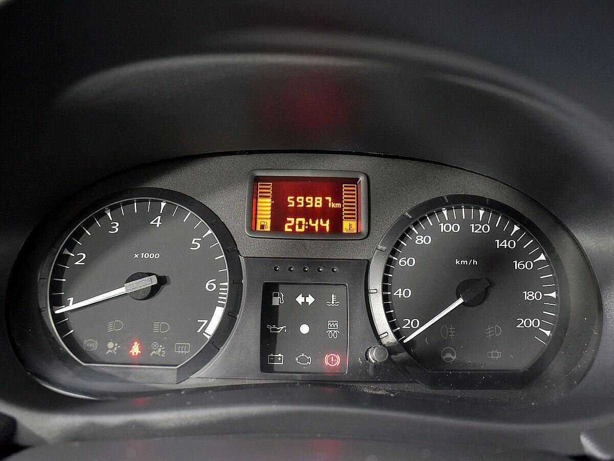 Купить Лада (ВАЗ) Ларгус, 2021, 59 983 км.. Фото: #9