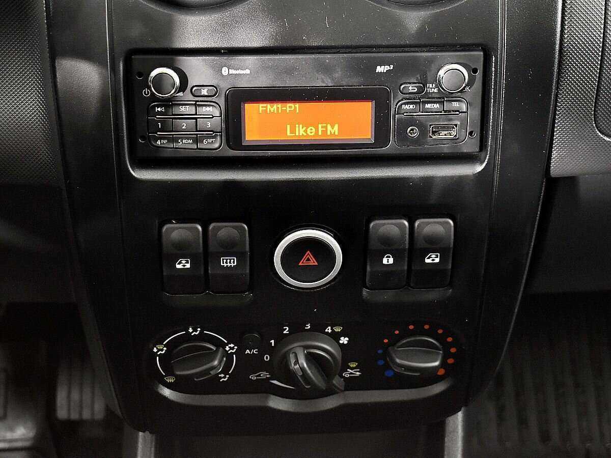 Купить Лада (ВАЗ) Ларгус, 2021, 59 983 км.. Фото: #10