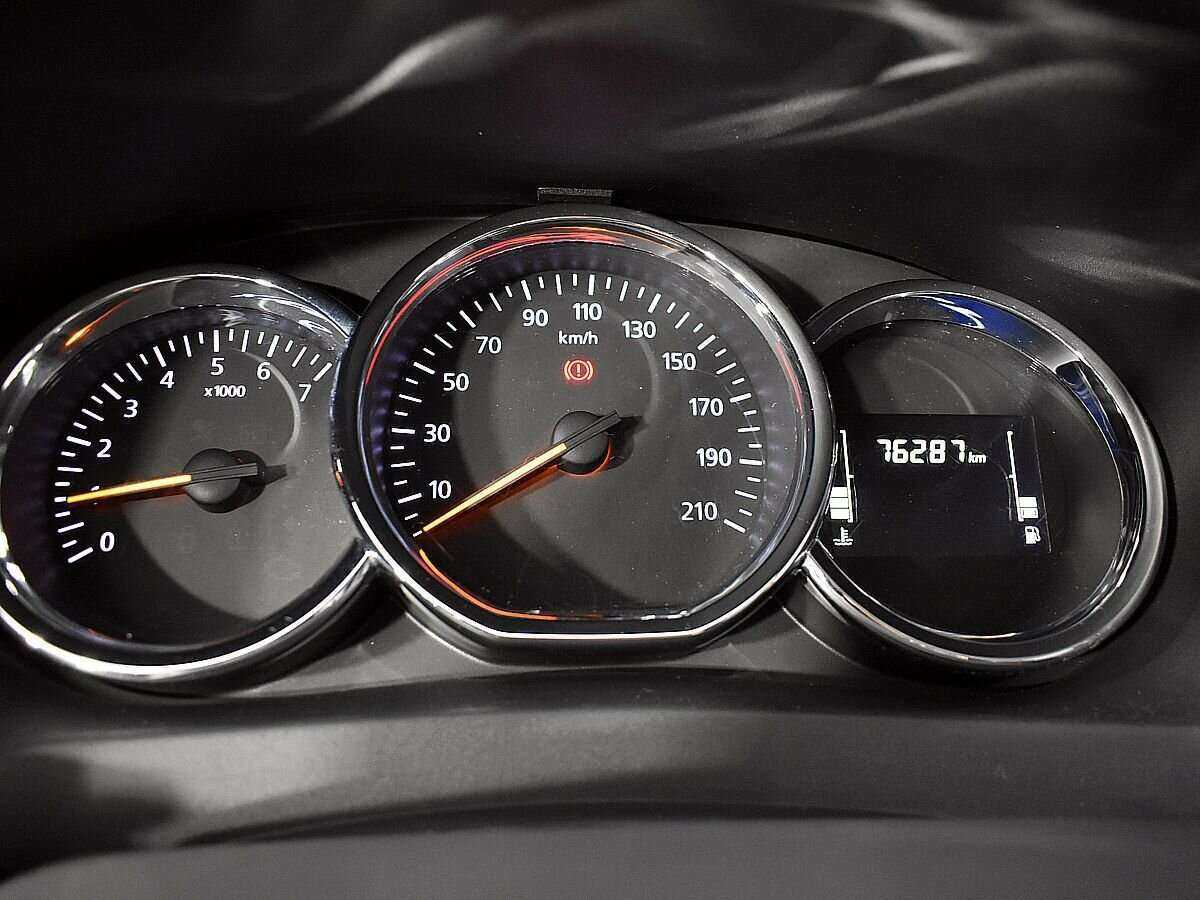 Купить Рено Сандеро, 2020, 76 285 км.. Фото: #10