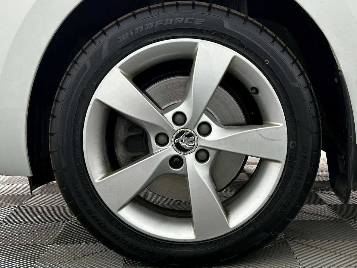 Купить Шкода Рапид, 2016, 57 530 км.. Фото: #7