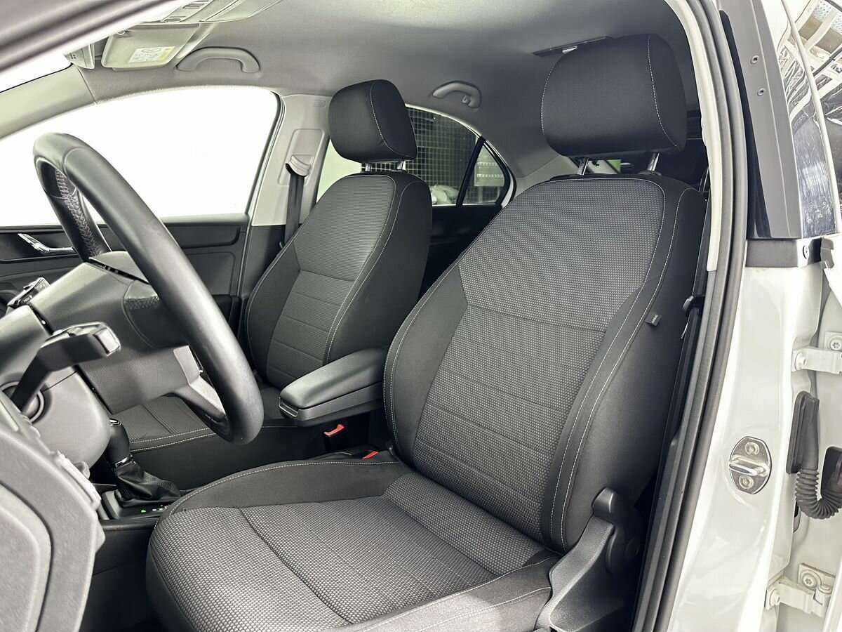 Купить Шкода Рапид, 2016, 57 530 км.. Фото: #9