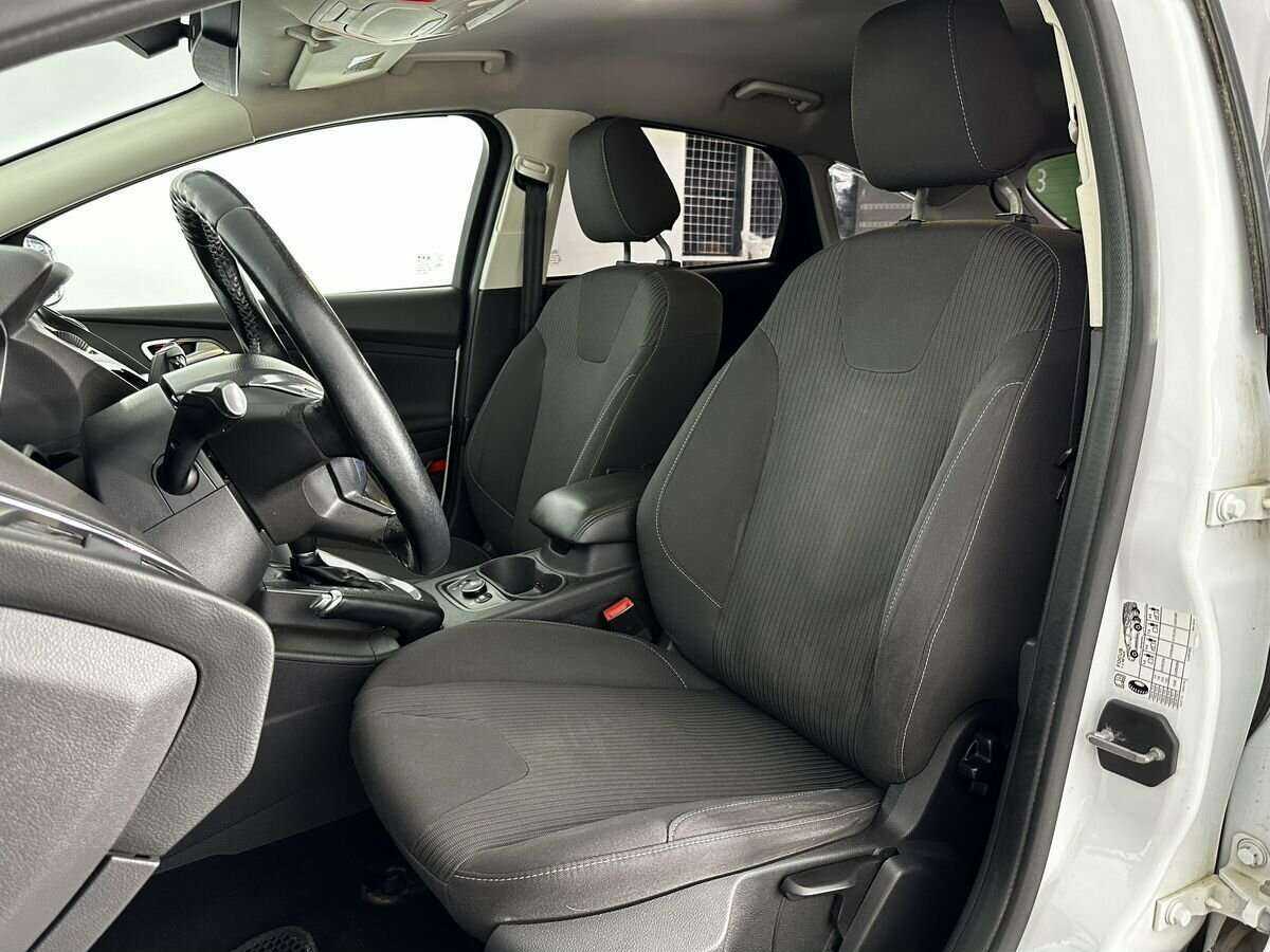 Купить Форд Фокус, 2012, 260 179 км.. Фото: #7