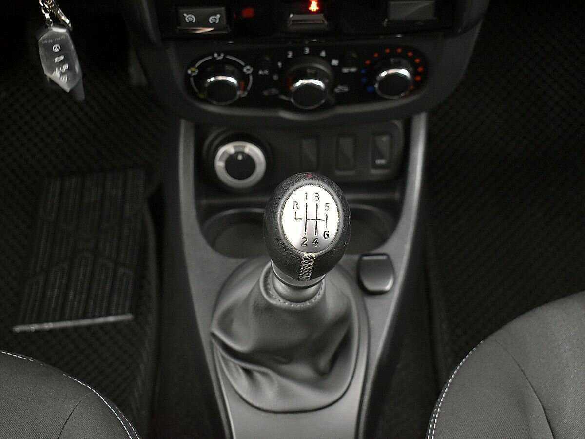 Купить Рено Дастер, 2017, 120 595 км.. Фото: #13