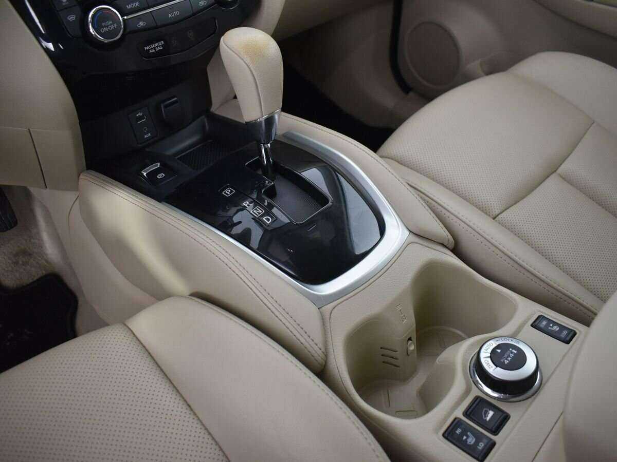 Купить Ниссан Икс-Трейл, 2016, 84 000 км.. Фото: #15