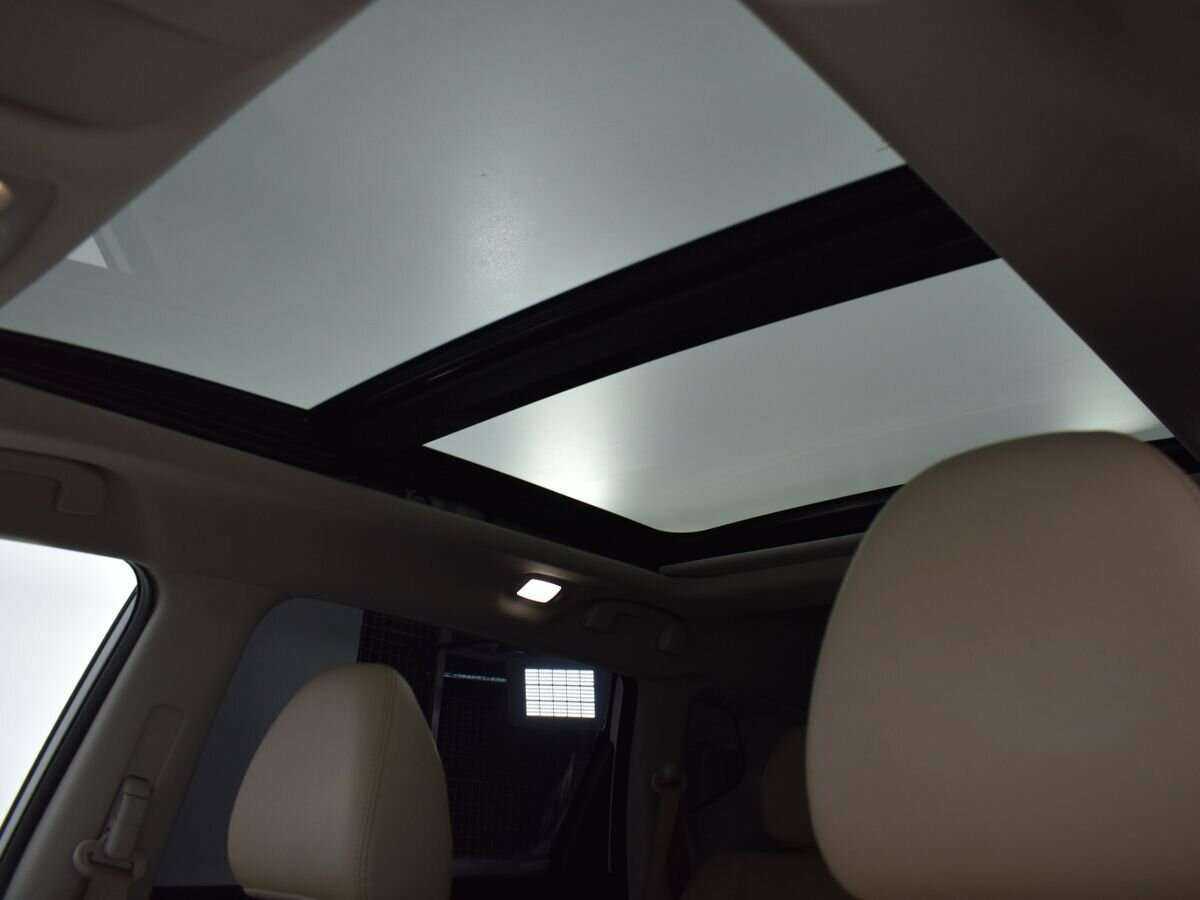 Купить Ниссан Икс-Трейл, 2016, 84 000 км.. Фото: #16