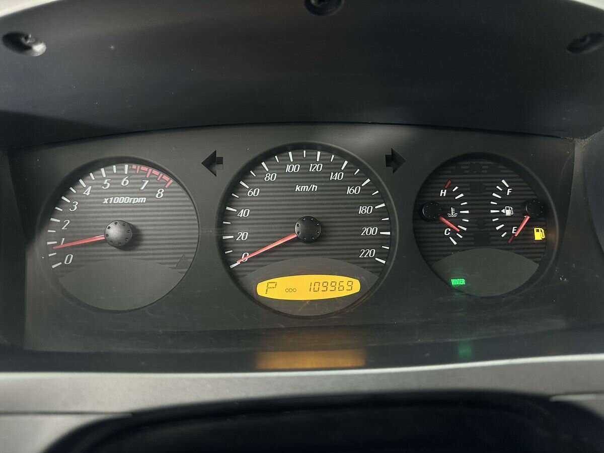 Купить Сан-Ён Кирон, 2014, 109 966 км.. Фото: #10