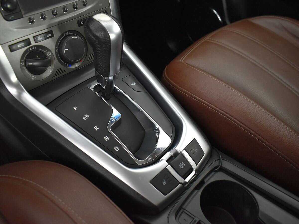 Купить Опель Антара, 2013, 131 904 км.. Фото: #13