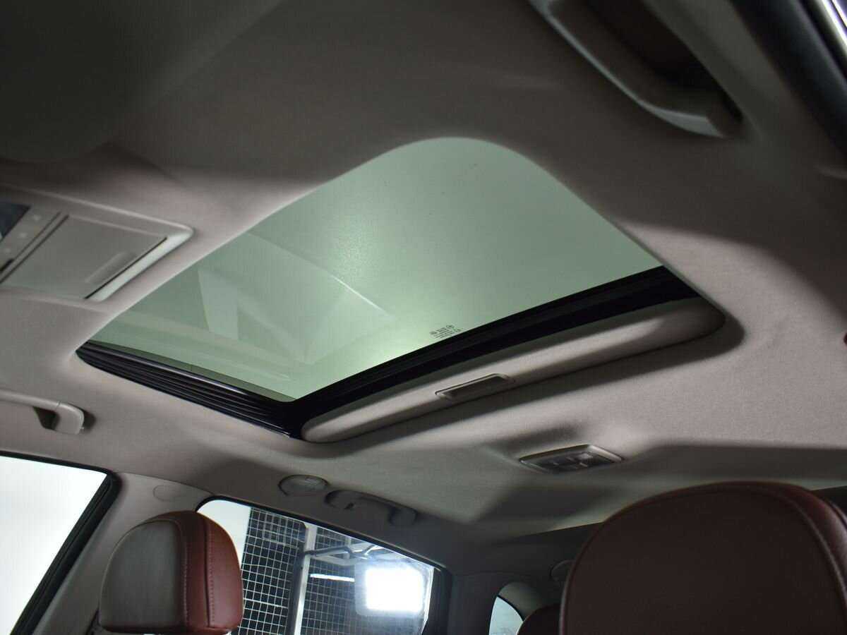 Купить Опель Антара, 2013, 131 904 км.. Фото: #14