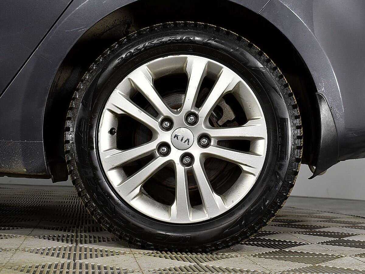 Купить Киа Сид, 2015, 174 492 км.. Фото: #5