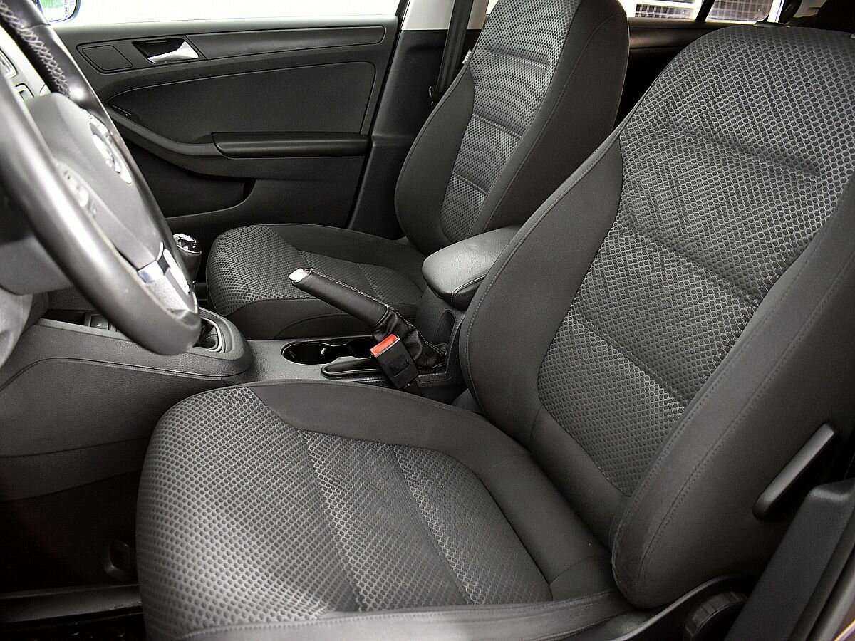 Купить Фольксваген Джетта, 2014, 215 750 км.. Фото: #6