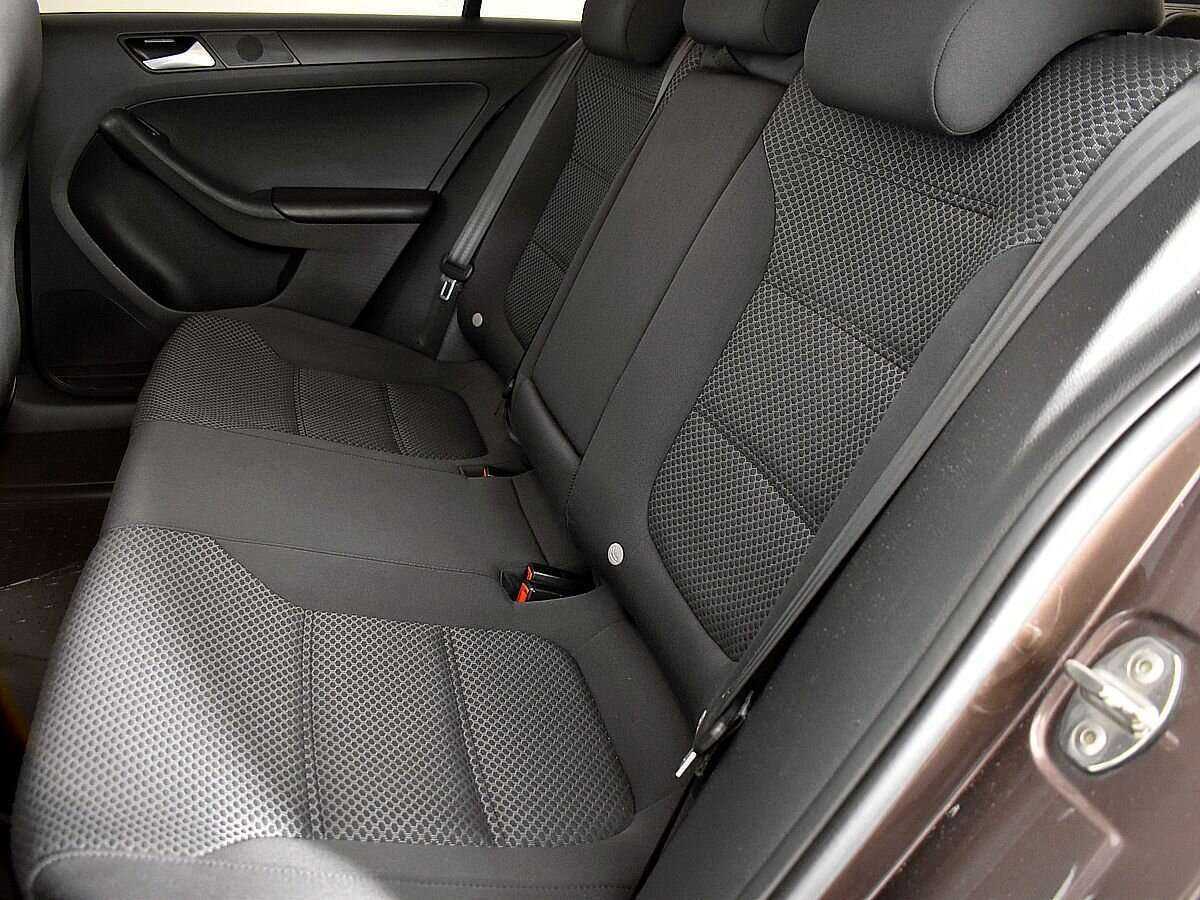 Купить Фольксваген Джетта, 2014, 215 750 км.. Фото: #7