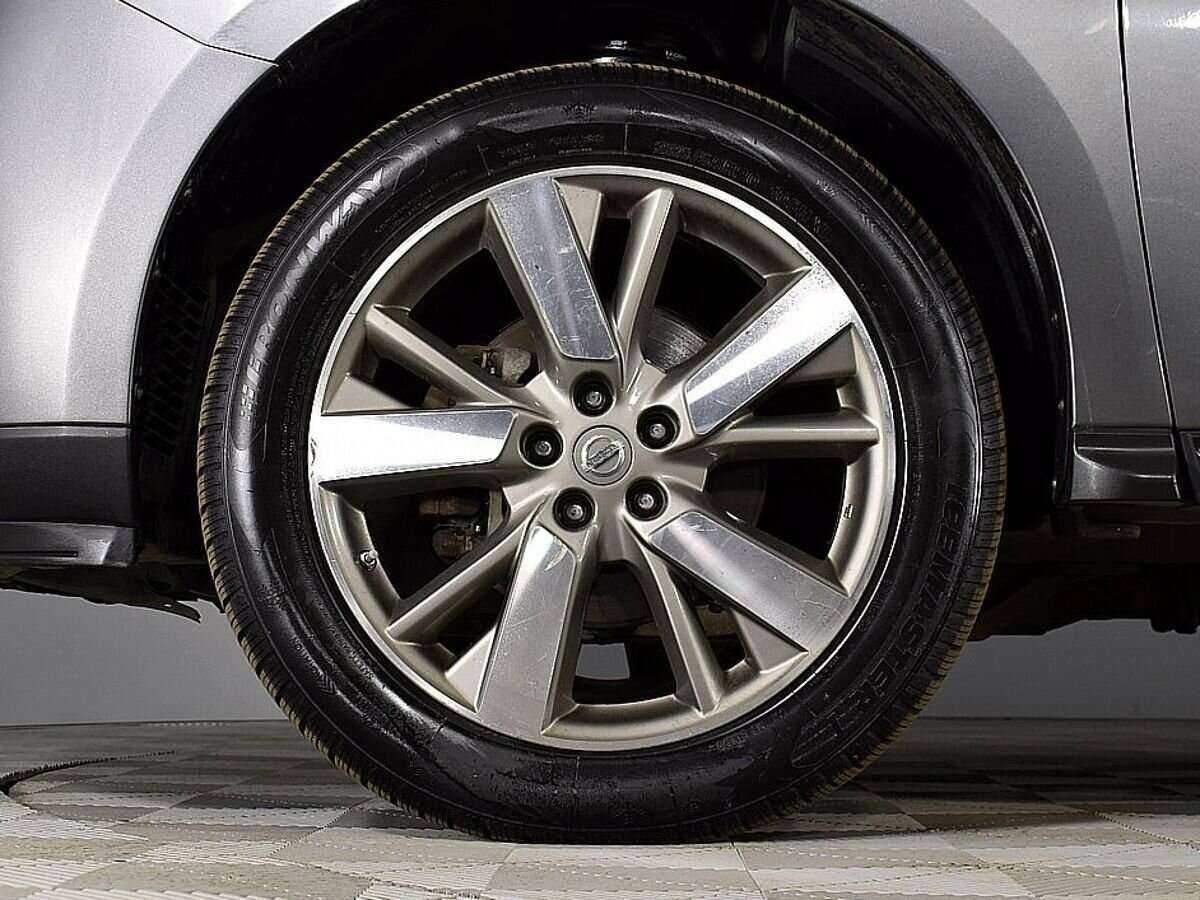 Купить Ниссан Патфайндер, 2015, 148 776 км.. Фото: #7