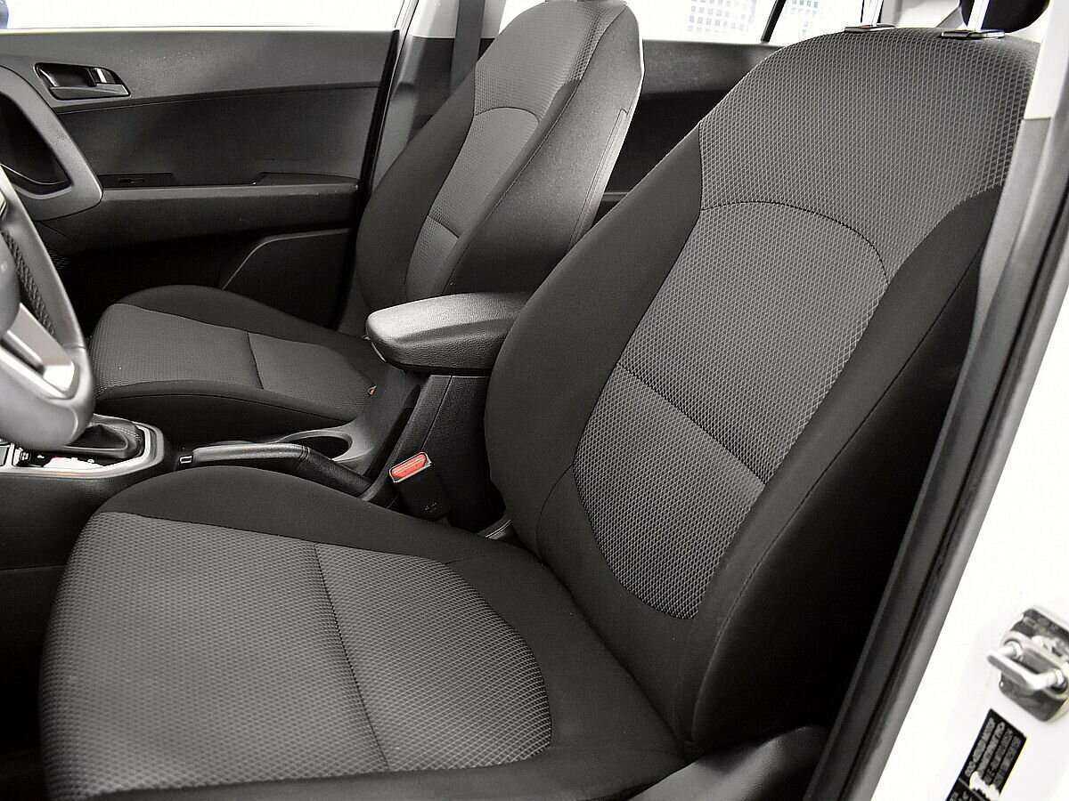 Купить Хендай Крета, 2020, 28 858 км.. Фото: #9