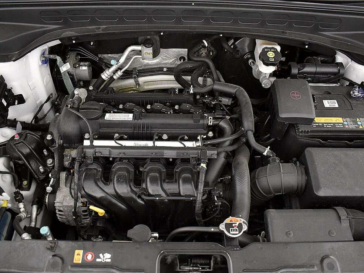 Купить Хендай Крета, 2020, 28 858 км.. Фото: #16