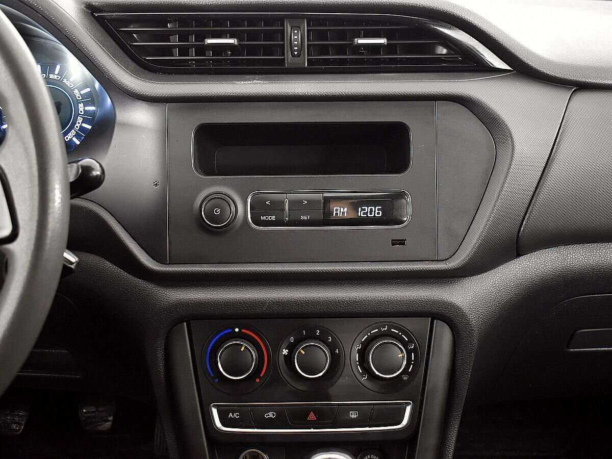 Купить Чери Тигго 3, 2017, 132 821 км.. Фото: #11